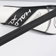 Cleveland Halo XL #5 Wood / 18 Degree / Stiff Flex Tensei AV Blue 55 Shaft - Image 8