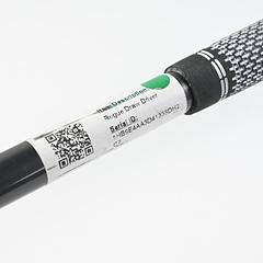 Left Hand Callaway Rogue Draw Driver / 10.5 Degree / Regular Flex Aldila Synergy - Image 7