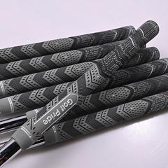 Callaway Apex Forged/Pro 21 Irons / 4-PW / Stiff Flex KBS Tour Shafts - Image 7