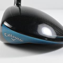 Left Hand Callaway Rogue Draw Driver / 10.5 Degree / Regular Flex Aldila Synergy - Image 3
