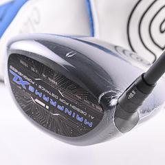 Cleveland Launcher XL 2 Driver / 9-12 Degree / Stiff Flex Cypher 40 Shaft - Image 4