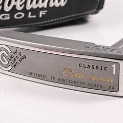 Cleveland Classic Collection #1 Putter / 34 Inch - Image 1