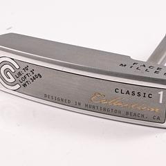 Cleveland Classic Collection #1 Putter / 34 Inch - Image 2