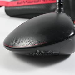 Wilson Dynapower Titanium 2023 Driver / 9 Degree / Regular Flex HZRDUS Smoke RDX - Image 3