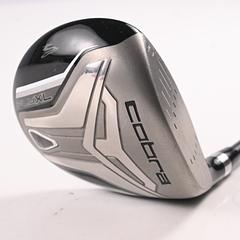 Cobra Fly XL #5 Wood / 19 Degree / Regular Flex Cobra Fly XL Shaft - Image 1