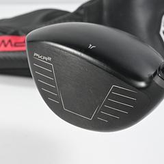 Wilson Dynapower Titanium 2023 Driver / 9 Degree / Regular Flex HZRDUS Smoke RDX - Image 4