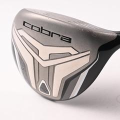 Cobra Fly XL #5 Wood / 19 Degree / Regular Flex Cobra Fly XL Shaft - Image 2