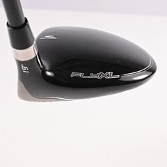 Cobra Fly XL #5 Wood / 19 Degree / Regular Flex Cobra Fly XL Shaft - Image 5