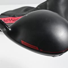 Wilson Dynapower Titanium 2023 Driver / 9 Degree / Regular Flex HZRDUS Smoke RDX - Image 5