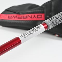 Wilson Dynapower Titanium 2023 Driver / 9 Degree / Regular Flex HZRDUS Smoke RDX - Image 7