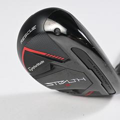 Taylormade Stealth 2 #5 Hybrid / 25 Degree / Senior Flex Fujikura Ventus TR Red - Image 1
