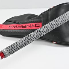 Wilson Dynapower Titanium 2023 Driver / 9 Degree / Regular Flex HZRDUS Smoke RDX - Image 8