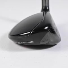 Taylormade Stealth 2 #5 Hybrid / 25 Degree / Senior Flex Fujikura Ventus TR Red - Image 3