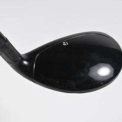 Taylormade Stealth 2 #5 Hybrid / 25 Degree / Senior Flex Fujikura Ventus TR Red - Image 5