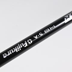 Taylormade Stealth 2 #5 Hybrid / 25 Degree / Senior Flex Fujikura Ventus TR Red - Image 6