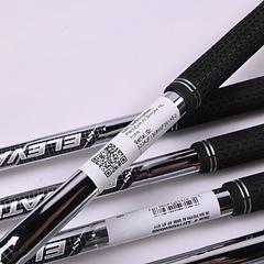 Callaway Paradym Ai Smoke Irons / 4-PW / Stiff Flex Elevate MPH 95 Shafts - Image 6