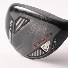 Cobra F-Max Superlite #3 Wood / 16 Degree / Regular Flex Cobra Superlite 55 - Image 2