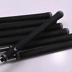 Callaway Paradym Ai Smoke Irons / 4-PW / Stiff Flex Elevate MPH 95 Shafts - Image 7