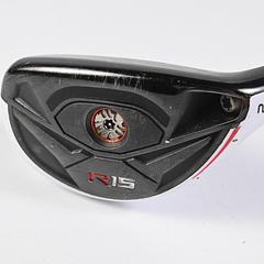 Taylormade R15 #2 Hybrid / 17 Degree / Regular Flex Speeder 77 Evolution - Image 2