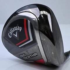 Callaway Big Bertha 2023 Driver / 10.5 Degree / Regular Flex Tensei AV Blue 55 - Image 1
