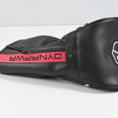 Wilson Dynapower Titanium 2023 Driver / 9 Degree / Regular Flex HZRDUS Smoke RDX - Image 9