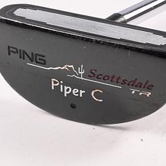 Ping Scottsdale TR Piper C Putter / 31 Inch - Image 1