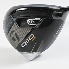Taylormade Qi10 LS Driver / 9 Degree / X-Flex Kai'li Red 60 Shaft - Image 2
