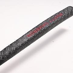 Left Hand Scotty Cameron Super Select Newport 2 Putter / 34 Inch - Image 8