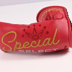 Left Hand Scotty Cameron Super Select Newport 2 Putter / 34 Inch - Image 9