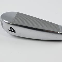 Cobra King Forged MB #4 Iron / 21 Degree / Stiff Flex KBS Tour C-Taper 120 Shaft - Image 3