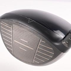 Callaway Paradym Driver / 9 Degree / Regular Flex HZRDUS Smoke iM10 Green 50 - Image 4