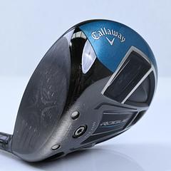 Left Hand Callaway Rogue Sub Zero Driver / 9 Degree / X-Flex Evenflow 65 - Image 1