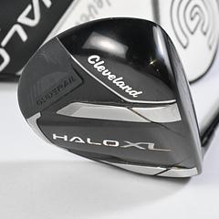Cleveland Halo XL #3 Wood / 15 Degree / Regular Flex Tensei AV Blue 55 Shaft - Image 1