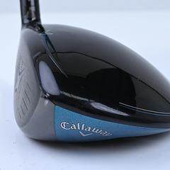 Left Hand Callaway Rogue Sub Zero Driver / 9 Degree / X-Flex Evenflow 65 - Image 3