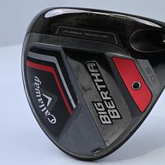 Callaway Big Bertha 2023 Driver / 10.5 Degree / Regular Flex Tensei AV Blue 55 - Image 2