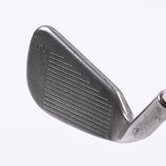 Ping Eye 2+ #2 Iron / 18.5 Degree / Black Dot / Stiff Flex Ping JZ Shaft - Image 2