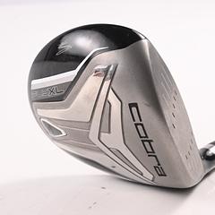 Cobra Fly XL #5 Wood / 19 Degree / Regular Flex Cobra Fly XL Shaft - Image 1
