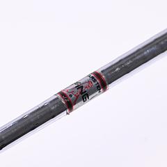 Ping Eye 2+ #2 Iron / 18.5 Degree / Black Dot / Stiff Flex Ping JZ Shaft - Image 4