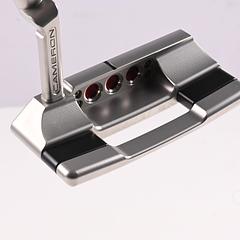 Scotty Cameron 2025 Studio Style Squareback 2 Putter / 34 Inch - Image 4