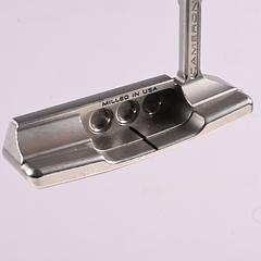 Left Hand Scotty Cameron Super Select Newport 2 Putter / 34 Inch - Image 5