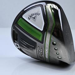 Callaway Epic Max LS Driver / 9 Degree / Regular Flex Evenflow Riptiden 50 Shaft - Image 1