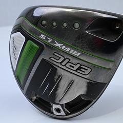 Callaway Epic Max LS Driver / 9 Degree / Regular Flex Evenflow Riptiden 50 Shaft - Image 2
