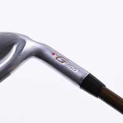 Ping G400 Crossover #3 Hybrid / 19 Degree / Red Dot / Senior Flex Ping Alta CB - Image 2