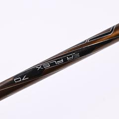 Ping G400 Crossover #3 Hybrid / 19 Degree / Red Dot / Senior Flex Ping Alta CB - Image 5