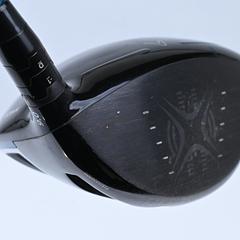 Left Hand Callaway Rogue Sub Zero Driver / 9 Degree / X-Flex Evenflow 65 - Image 4