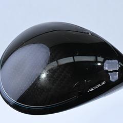 Left Hand Callaway Rogue Sub Zero Driver / 9 Degree / X-Flex Evenflow 65 - Image 5