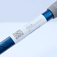 Left Hand Callaway Rogue Sub Zero Driver / 9 Degree / X-Flex Evenflow 65 - Image 7