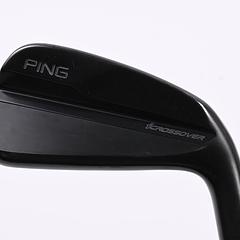 Ping iCrossover #3 Hybrid / 20 Degree / Stiff Flex Ping Tour 2.0 Chrome 85 Shaft - Image 1