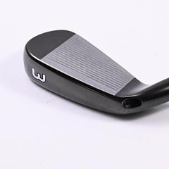 Ping iCrossover #3 Hybrid / 20 Degree / Stiff Flex Ping Tour 2.0 Chrome 85 Shaft - Image 3