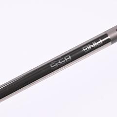 Ping iCrossover #3 Hybrid / 20 Degree / Stiff Flex Ping Tour 2.0 Chrome 85 Shaft - Image 4